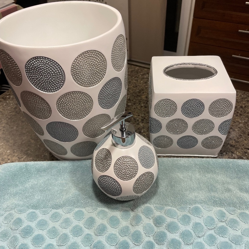 Washroom Accessories